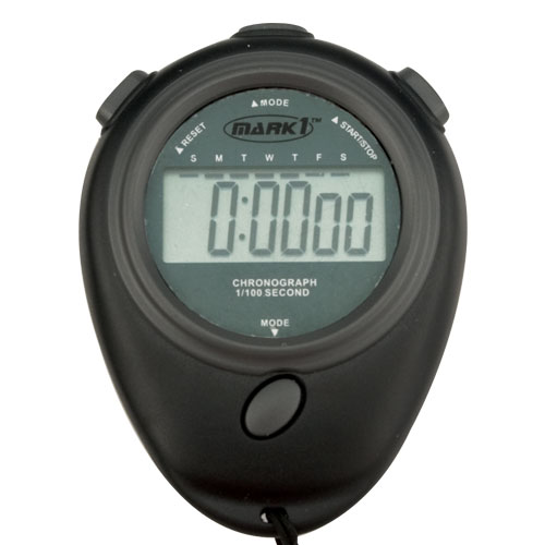Mark 1 Economy Stopwatch