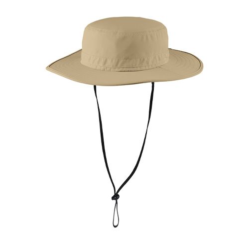 Port Authority Outdoor Wide Brim Hat