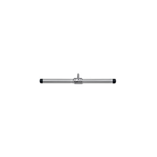 20" Rotating Straight Bar