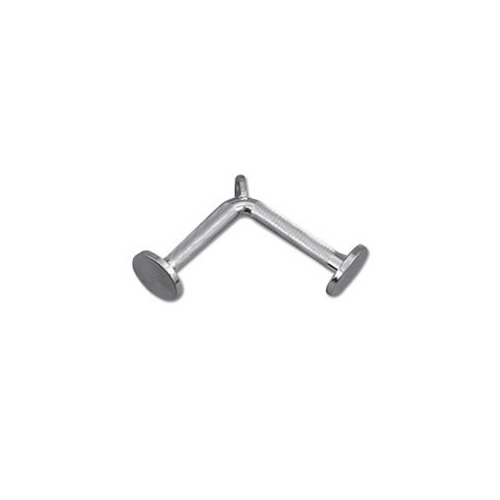 V Shaped Press Down Bar