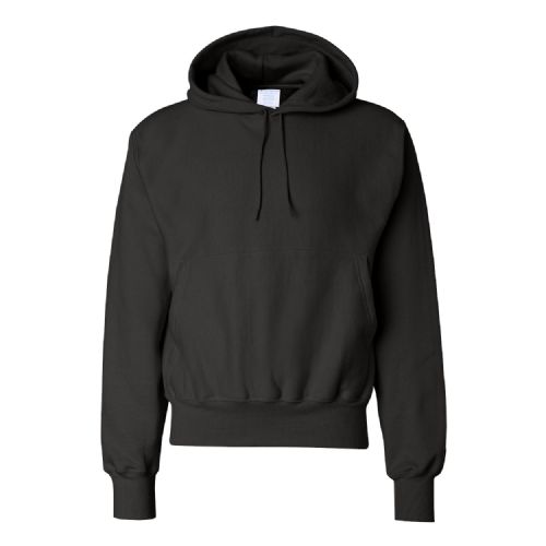 Champion Men's Reverse Weave Hooded Sweatshirt