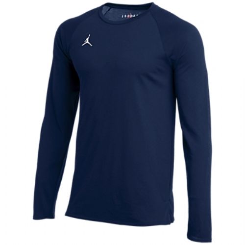 Jordan 23 alpha dry long sleeve top on sale