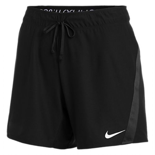 Nike women's dry attack shorts on sale