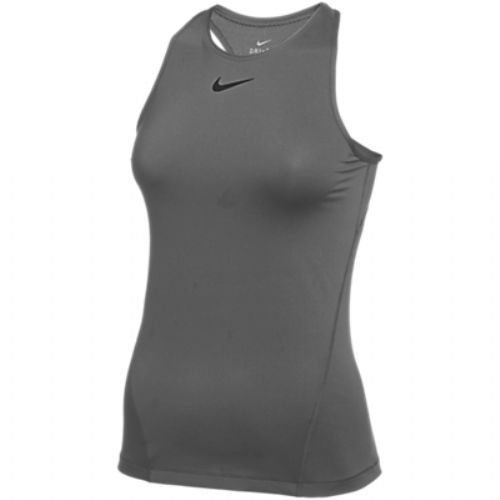 Nike Pro Women s All Over Mesh Tank BSN SPORTS