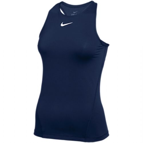 Nike pro all over mesh tank online