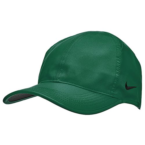 nike youth featherlight cap