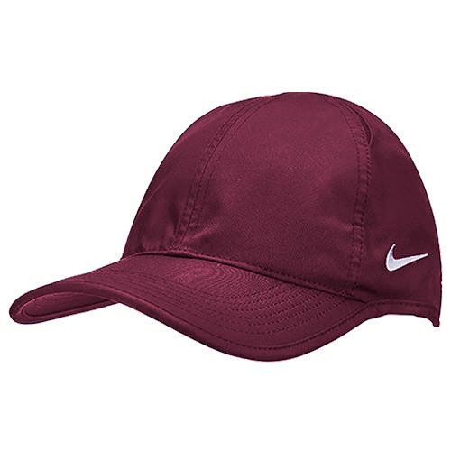 nike youth featherlight cap