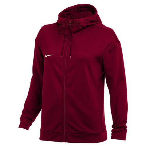 Nike therma all time hoodie online