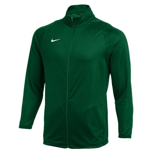 Nike knit jacket best sale