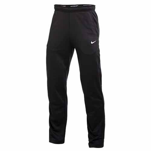 Nike x ACRONYM Therma-FIT Knit Pants 'Black/White In | Depop