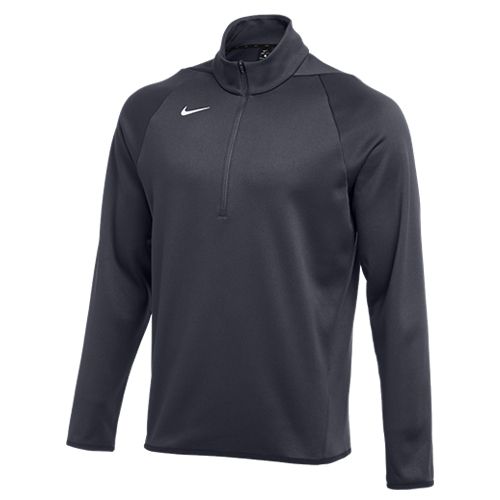 Nike Therma FIT Long Sleeve 1 4 Zip Top BSN SPORTS