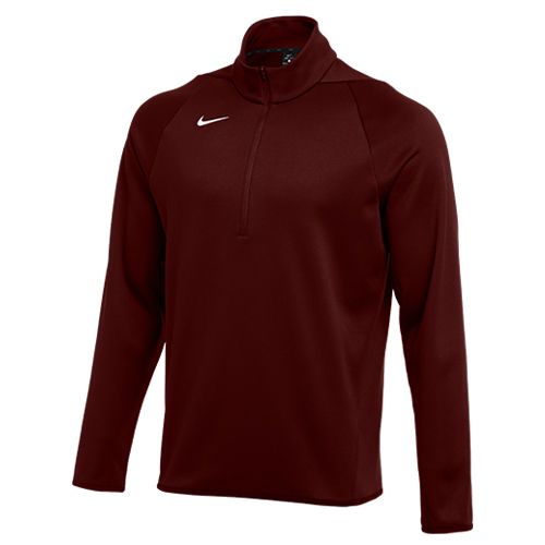 Nike Men's Therma-FIT Long Sleeve 1/4 Zip Top