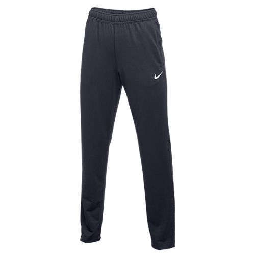 NIKE W WR POLY KNIT PANT BLK/WHT 国内発送 Nike Repeat Tape high-waisted wide leg polyknit pants in