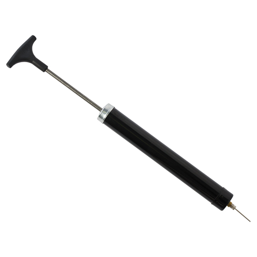 BSN SPORTS Steel Hand Inflator