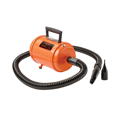 Magic Air Deluxe Inflator/Deflator
