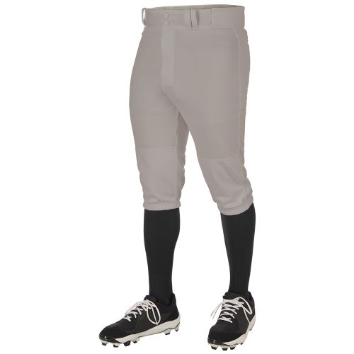 Pantaloni Baseball Adulto Champro Triple Crown - Fondo Aperto - Modello BP9UA - Foto 3