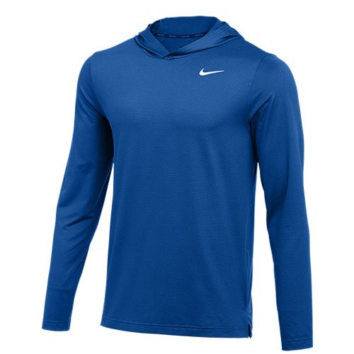 Nike hooded top online