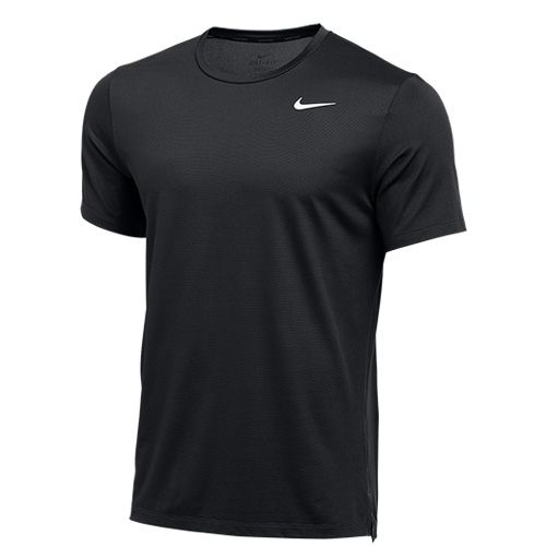 ◆Nike◆ Dry Fit UV Hivers Men's Short Sleeve Fitness Top Nike Dri-Fit UV Hyverse Men's Short-Sleeve Graphic Fitness