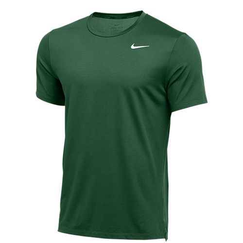 ★Nike★ HYPER DRY FIT UV VERSATILE T-SHIRT M BLACK HQ798801 Nike Dri-FIT UV Hyverse Short Sleeve T-Shirt | Foot Locker