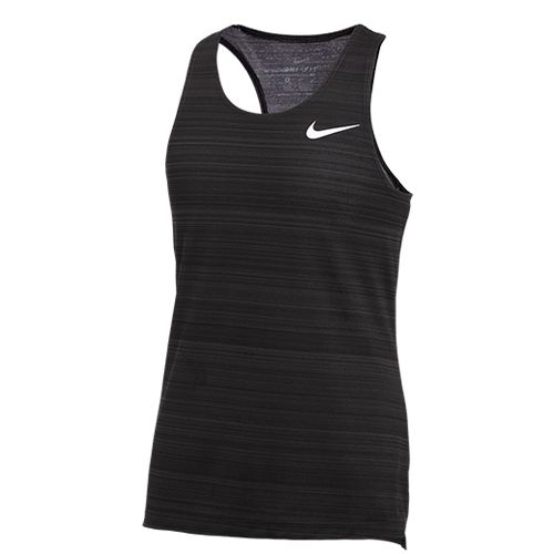 Nike Girl's Miler Singlet