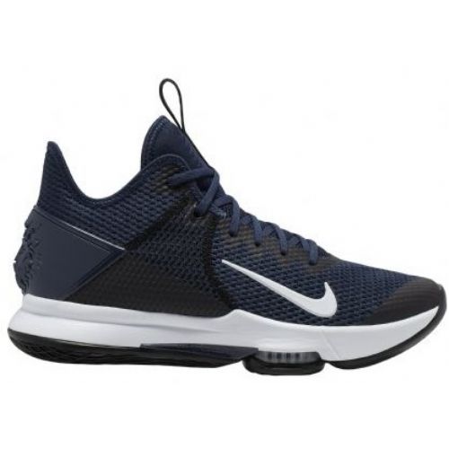 nike men's lebron witness 4 basketball shoes stores