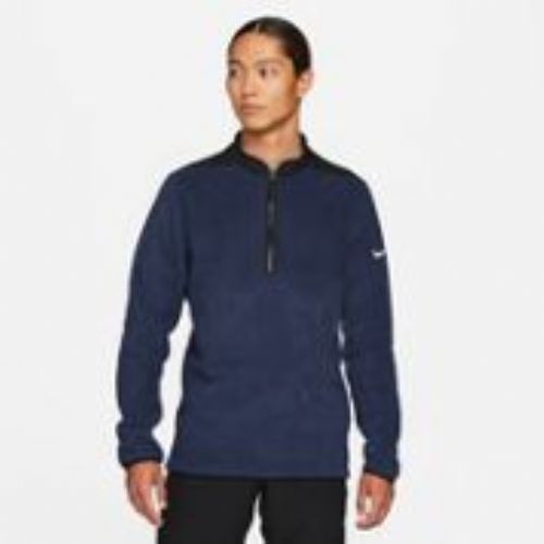 Nike Men's Victory Half-Zip Pullover