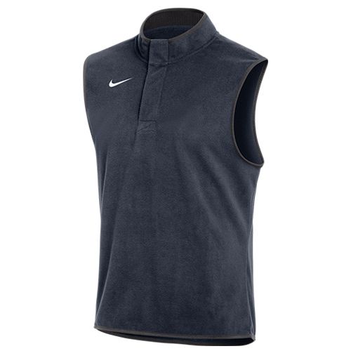 nike therma training vest