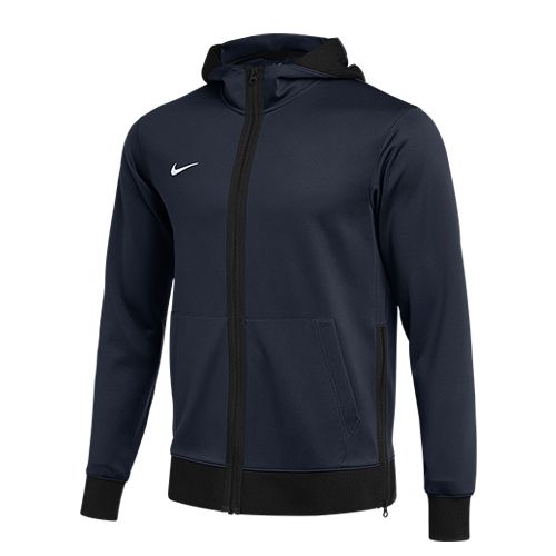 ★日本の職人技★ Nike Men's Hoodie Full-Zip Showtime ウェア・シャツ