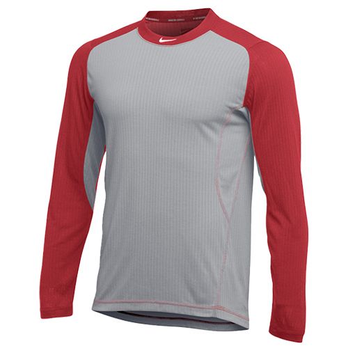 トップス FCRB NIKE 15AW DRI-FIT GAME JER S FCRB NIKE 15AW DRI-FIT GAME JER S