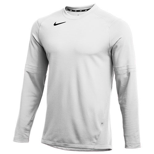 ナイキ Nike 【 Dri-Fit L/S Pregame Top Women's 】 ファッション レディースファッション トップス Tシャツ カットソー Nike Women's Stock Dri-Fit Pre-Game LS Top – Midway Sports