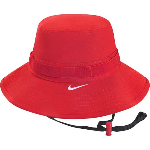 nike team dry bucket hat