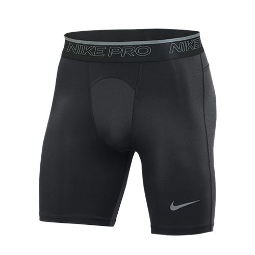 Nike Pro パッド付き ホワイトパンツ　サイズM 30546012-1.jpg