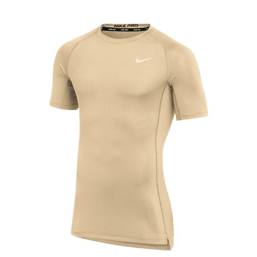 nike pro compression shortsleeve