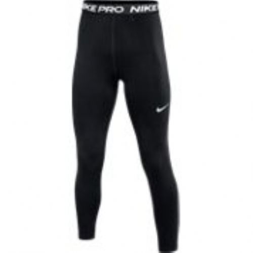 NIKE　PRO　七分丈 NIKE（ナイキ） 7分丈 クロップドパンツ メンズ NIKE Dri-FIT フォーム