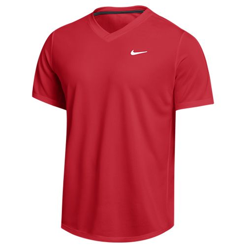 ★新品★　NIKE　NikeCourt Dri-FIT Victory Nike Men's Court Dri-Fit Victory Top (Standard Fit) – Midway