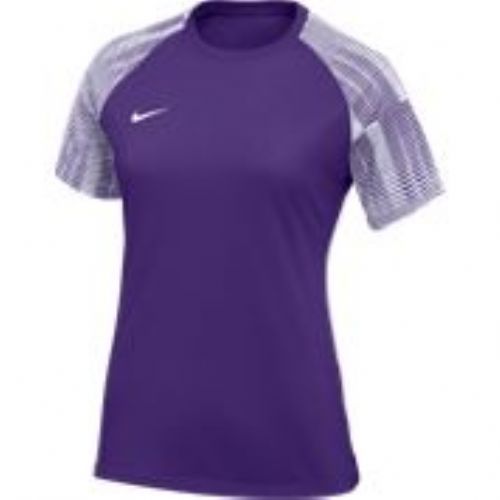 Nike Women's Dri-FIT SS Academy Jersey
