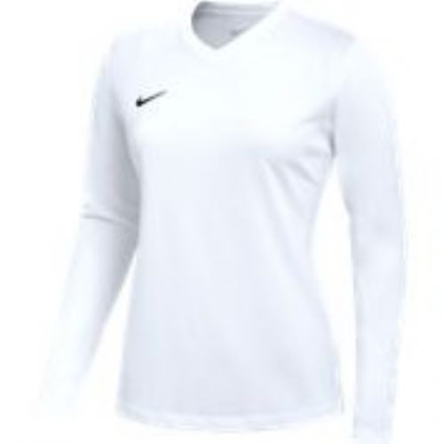 nike us ls tiempo premier jersey