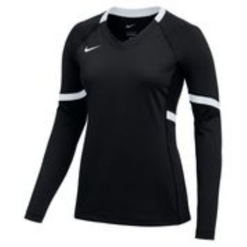nike elite long sleeve shirt