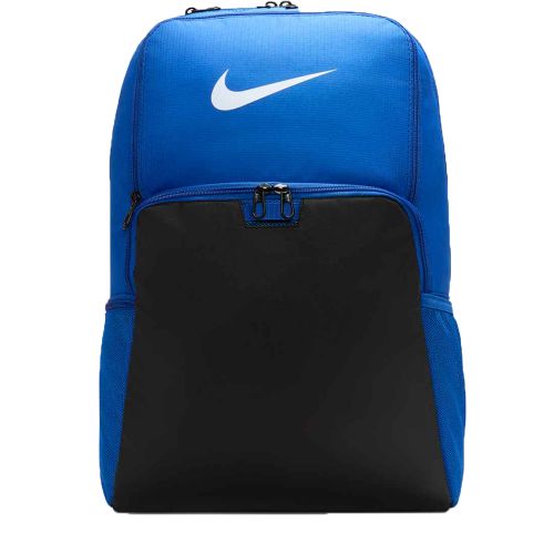 週末限定！Nike ブラック バックパック 77b11469ec9954ff04450b1246d611