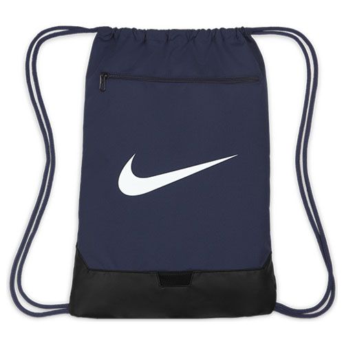 y様　NKNIT mop drawstring bag NAVY mop drawstring bag | NKNIT