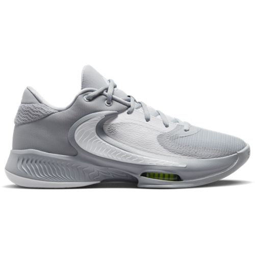 Nike Men's Zoom Freak 4 Team Basketball Shoes