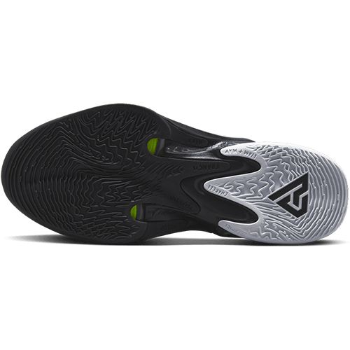 Nike Men's Zoom Freak 4 Team Basketball Shoes