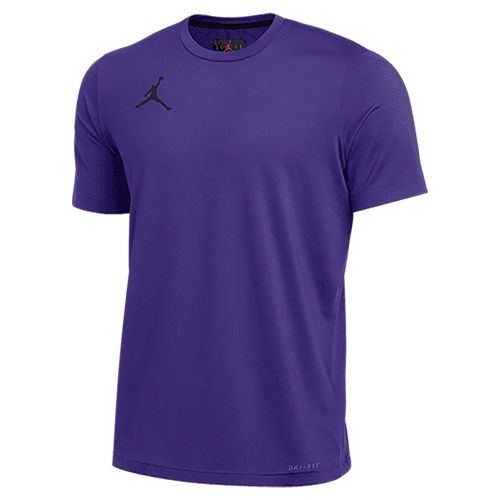 ウェア Jordan DRI-FIT Jordan Men's Team Dri-Fit SS Training Top – Midway Sports