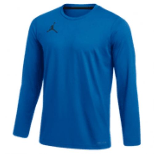 Jordan Men's Training LS Top