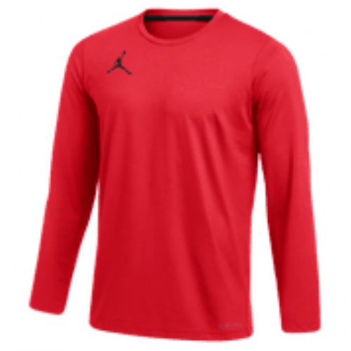 Jordan Men's Training LS Top