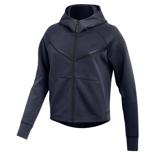 nike tech butterfly women's hoodie