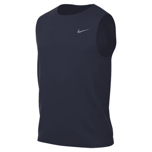 ★★Nike★★ Dry Fit Legend Sleeveless Fitness T-Shirt M Bla Nike Dri-FIT Legend Men's Sleeveless Fitness T-Shirt. Nike.com