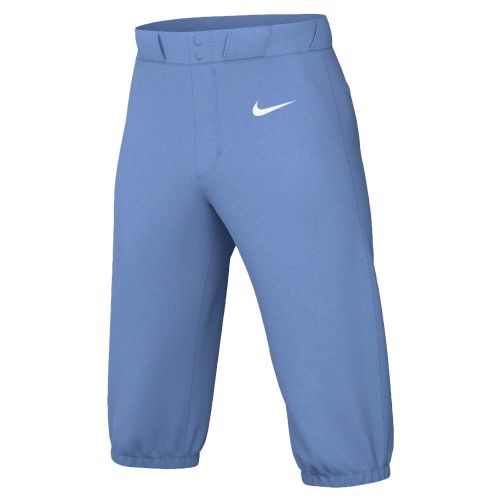 nike team vapor pro piped high pants
