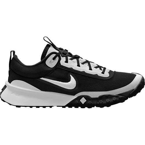 Nike air diamond baseball turf shoes best sale