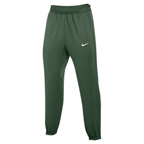 NIKE side snap design wide straight pants | oo vintage